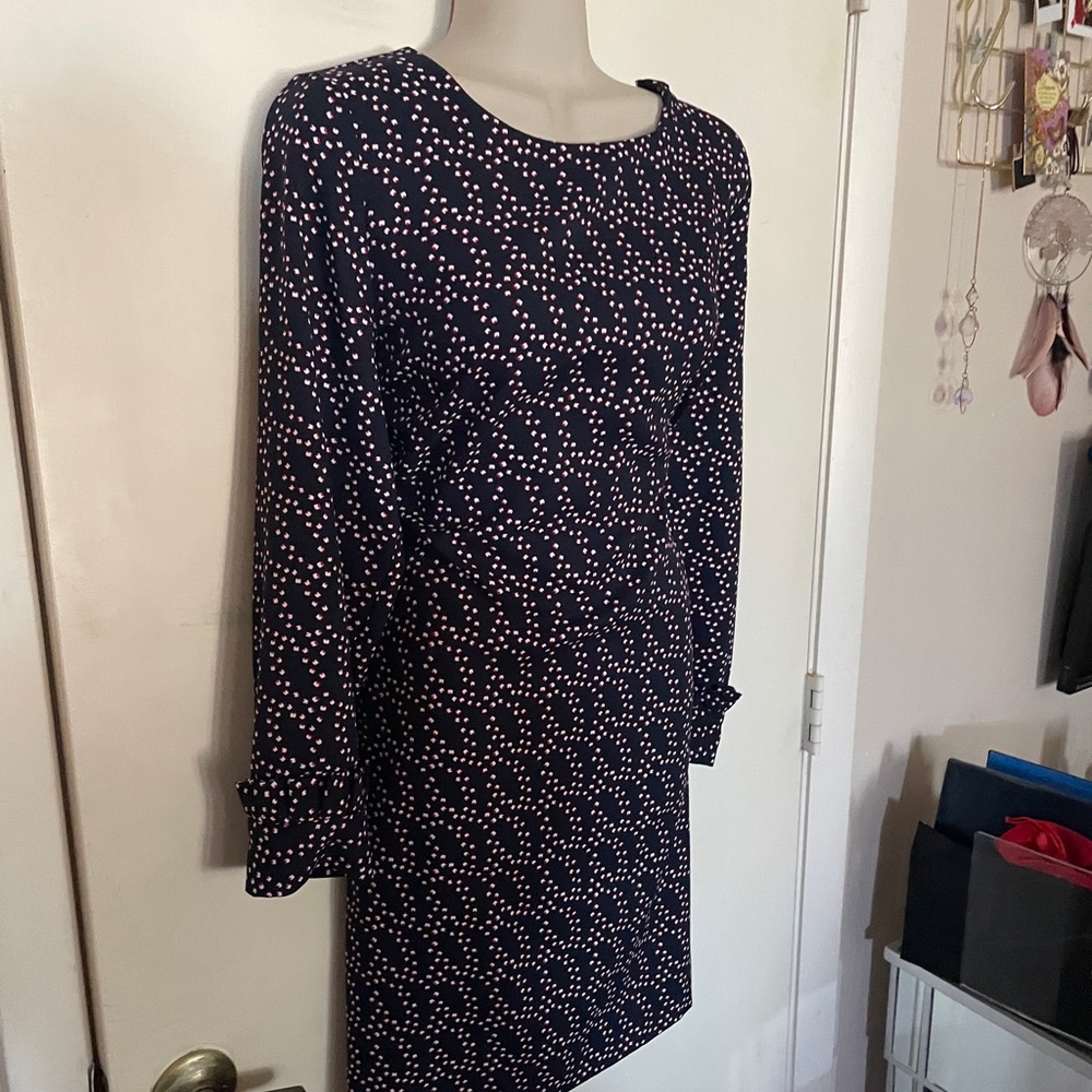 Banana Republic dress